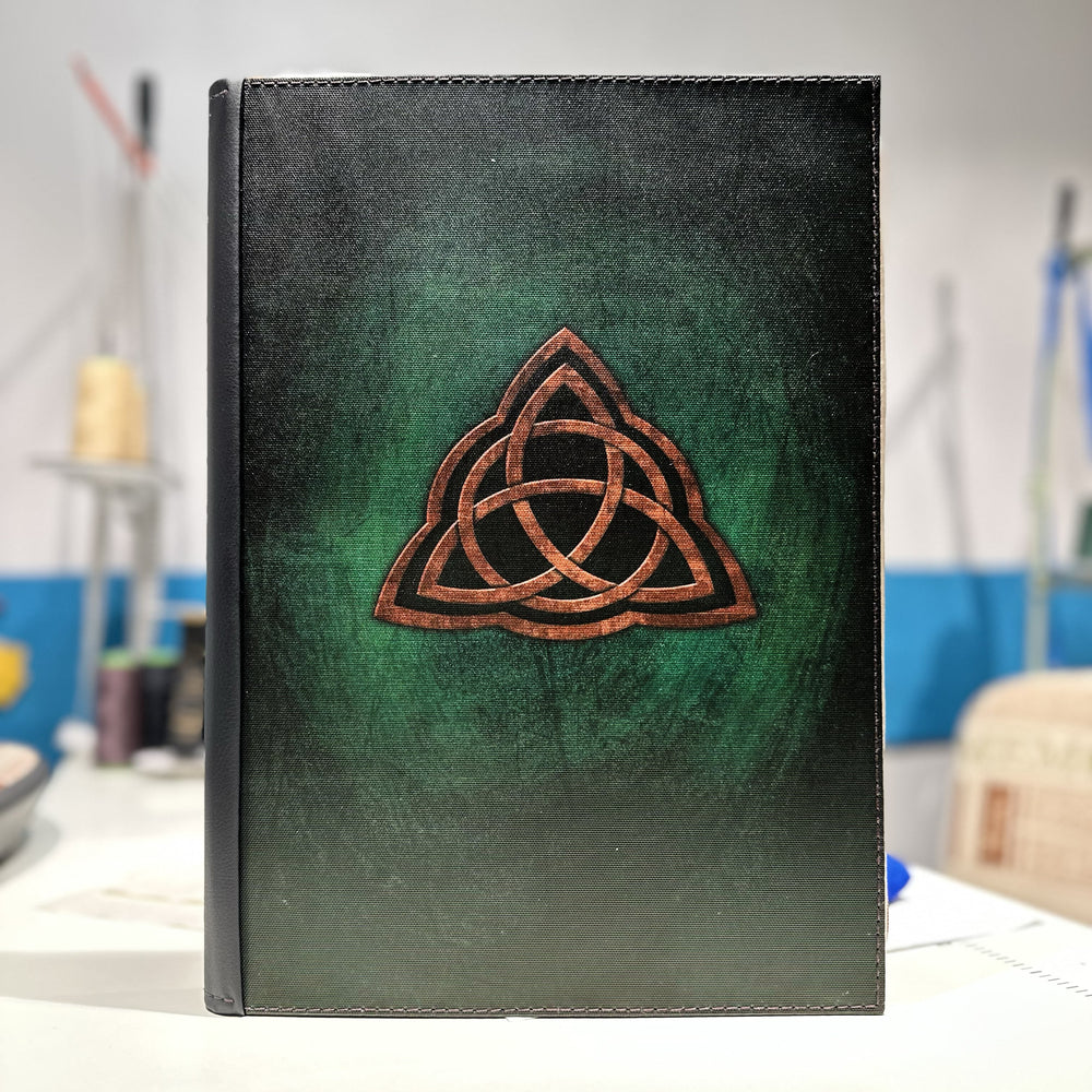 
                      
                        Book of Shadows reMarkable Case
                      
                    