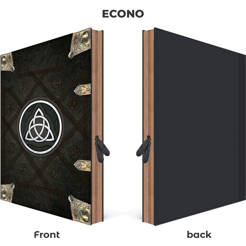 
                      
                        reMarkable Paper Pro Move Case BOOK OF SHADOWS
                      
                    