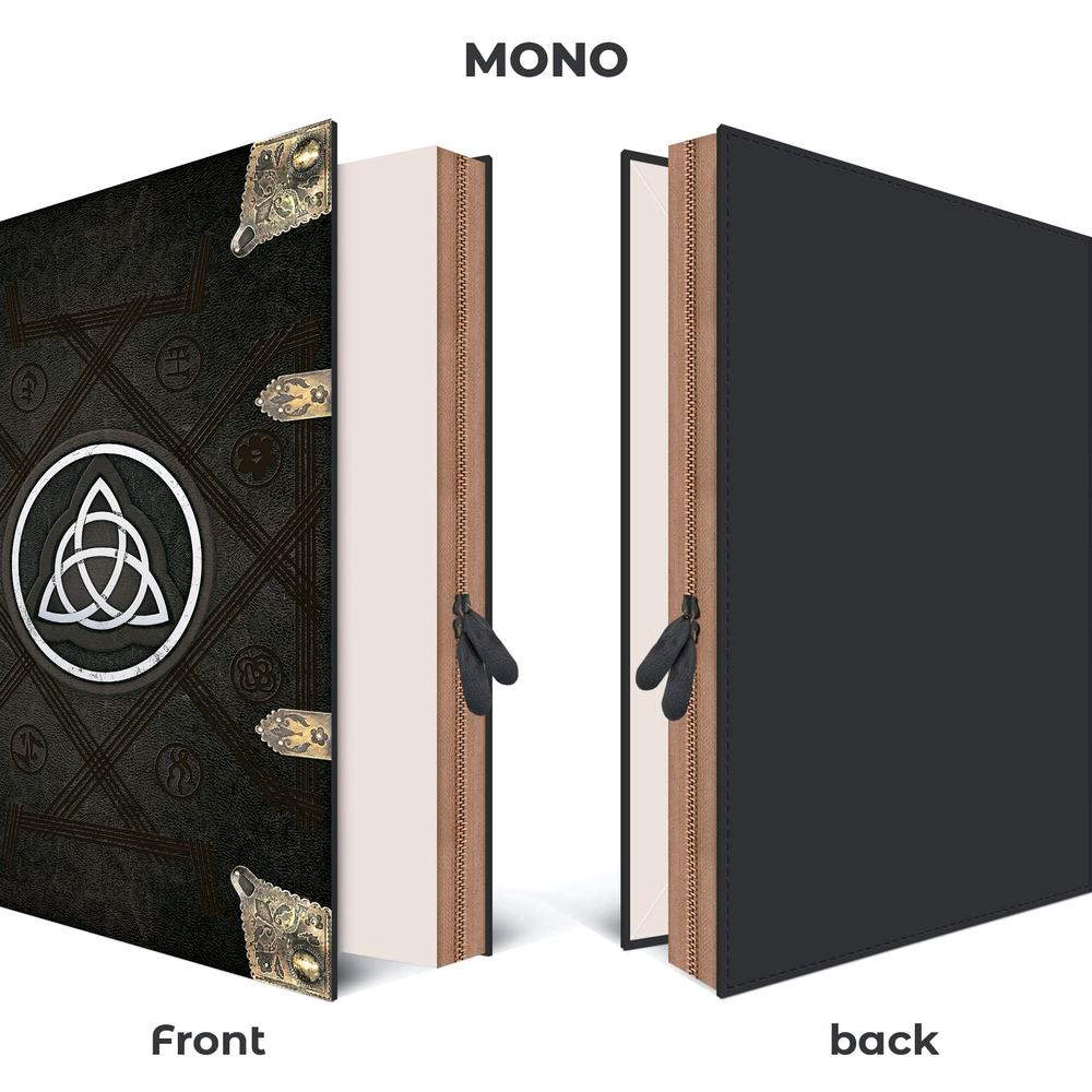 
                      
                        reMarkable Paper Pro Move Case BOOK OF SHADOWS
                      
                    