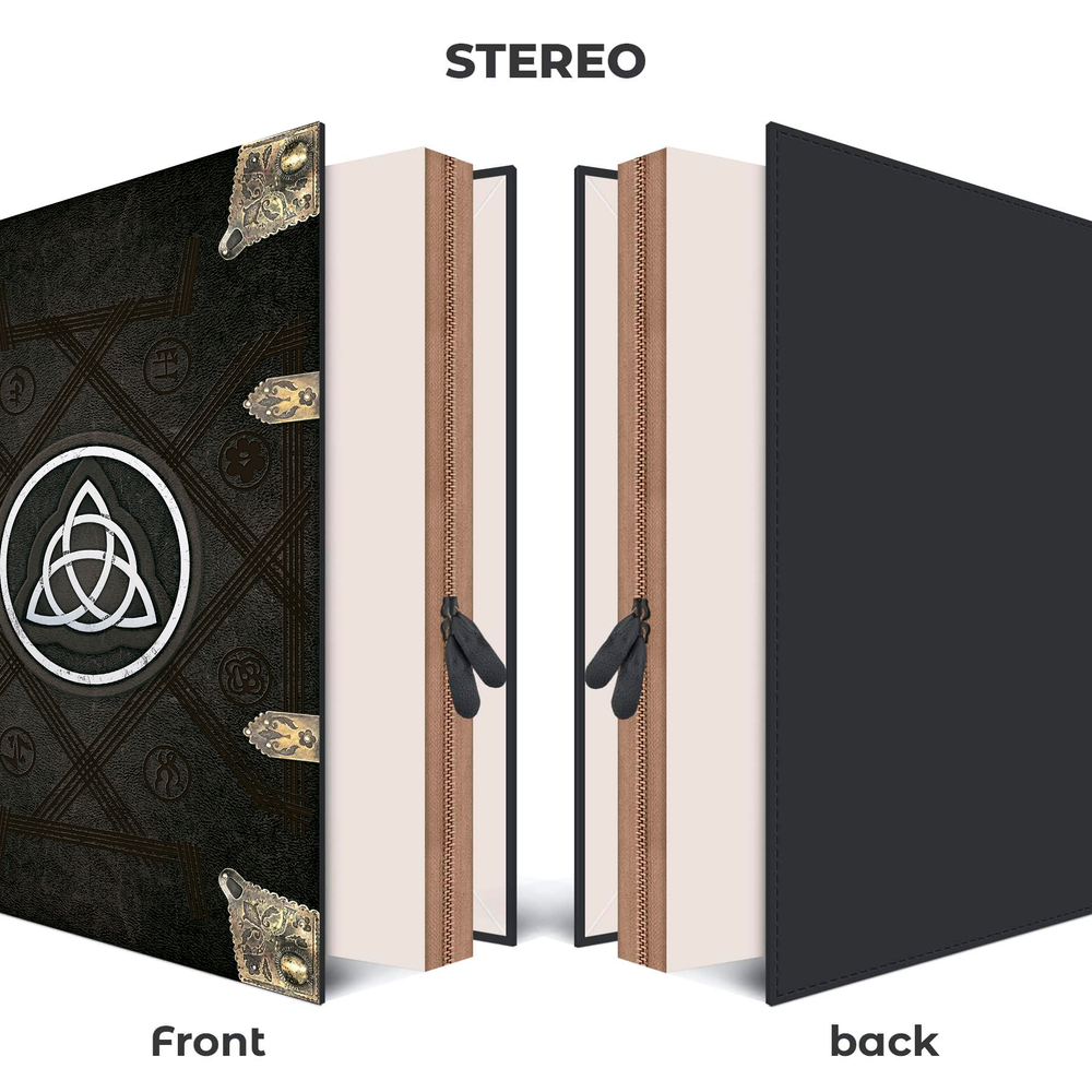 
                      
                        reMarkable Paper Pro Move Case BOOK OF SHADOWS
                      
                    