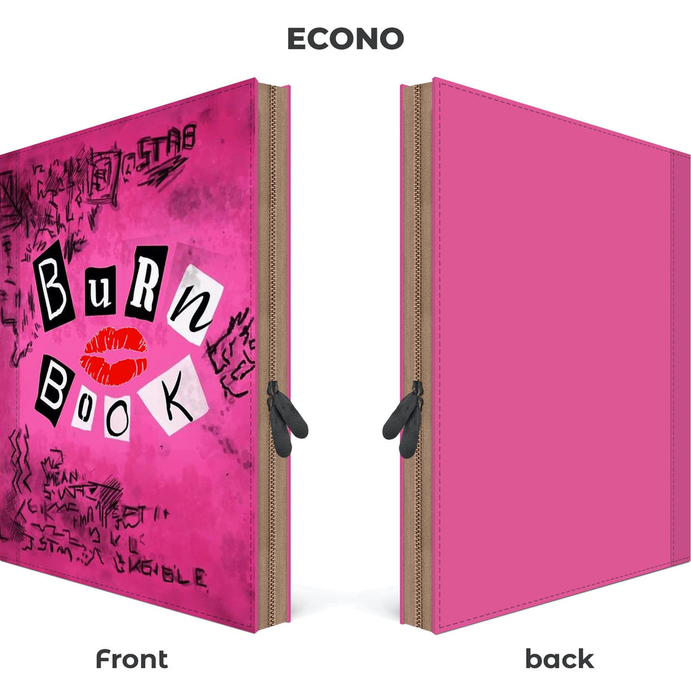 
                      
                        reMarkable Paper Pro Move Case BURN BOOK
                      
                    