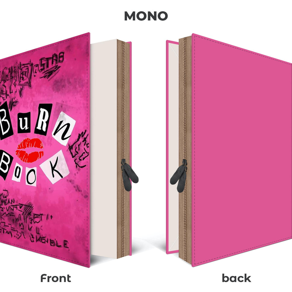 
                      
                        reMarkable Paper Pro Move Case BURN BOOK
                      
                    