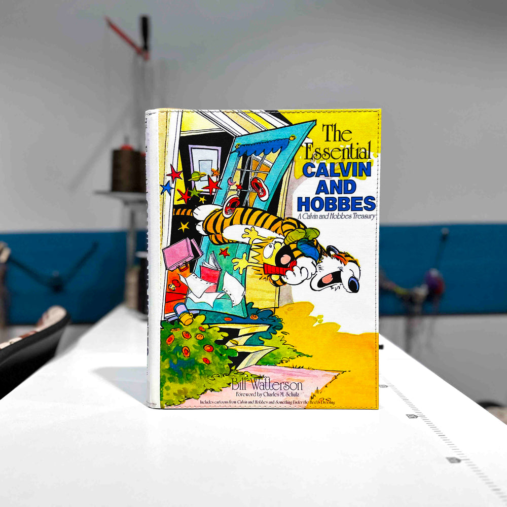 
                      
                        reMarkable Paper Pro Move Case CALVIN AND HOBBES
                      
                    