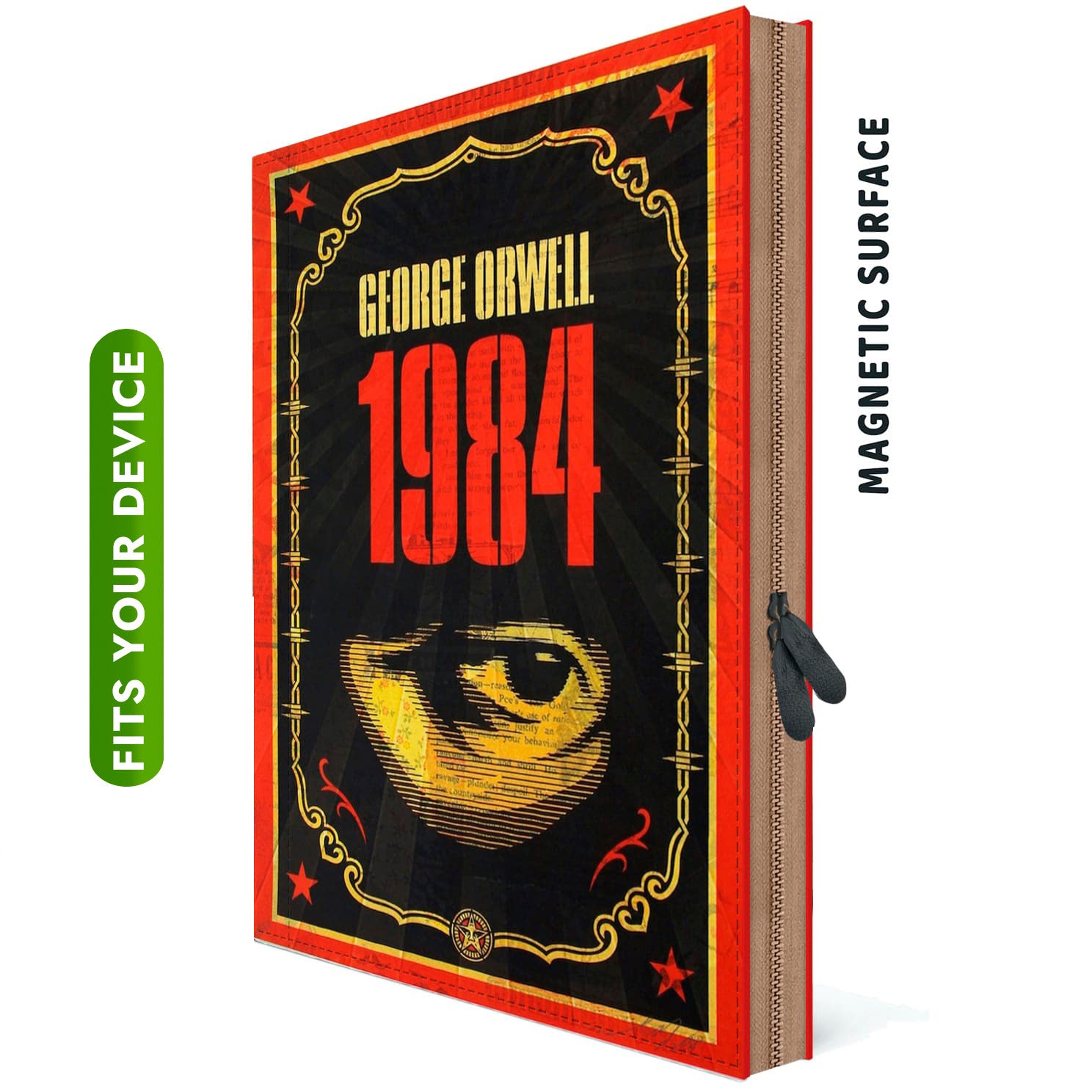 1984 Case – CASELIBRARY
