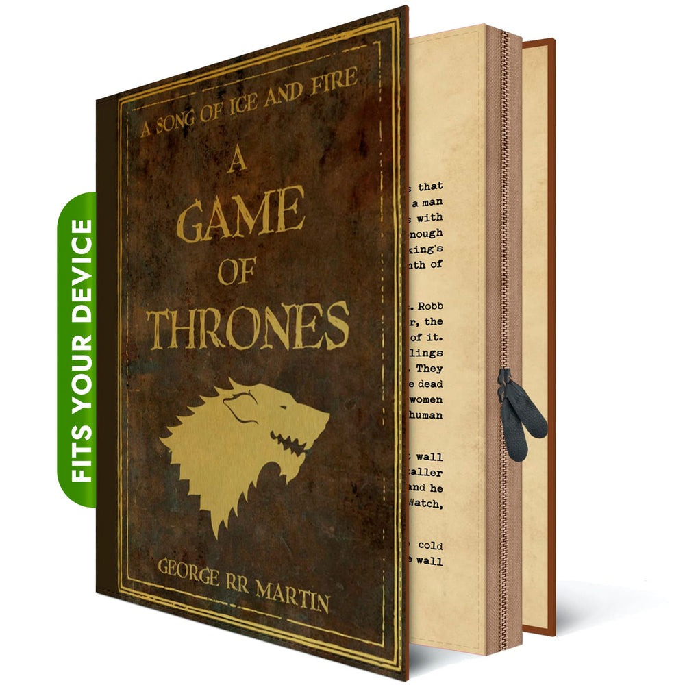 A GAME OF THRONES Acer Laptop Case