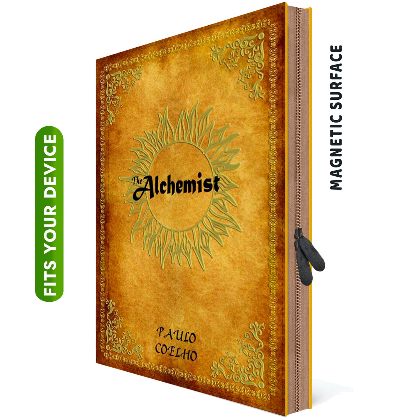 ALCHEMIST Case