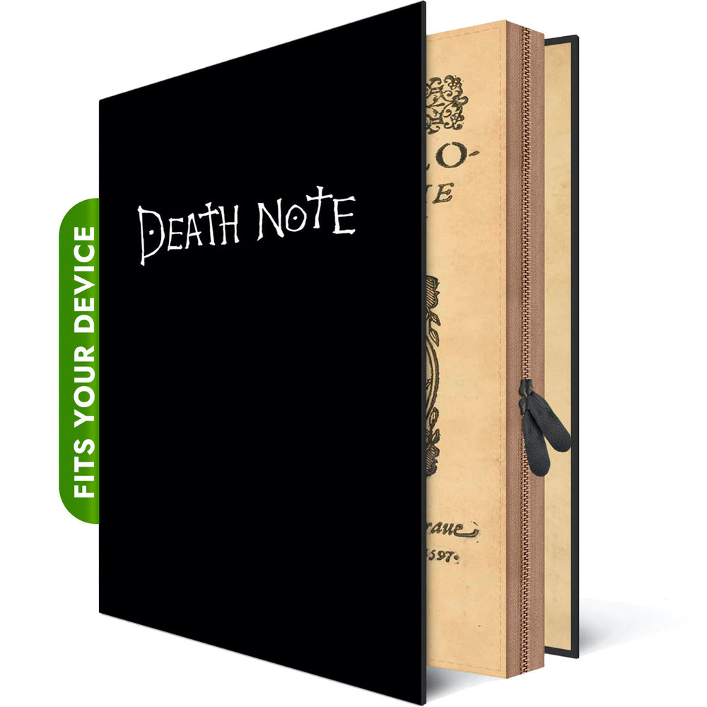 DEATH NOTE Case