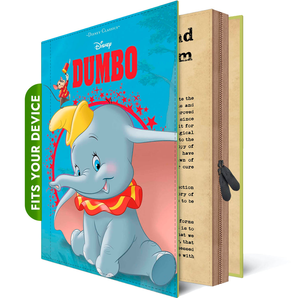 DUMBO DISNEY Case