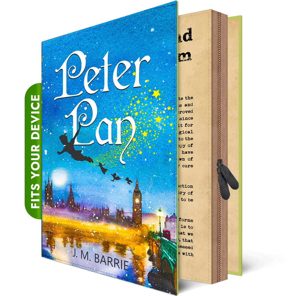 PETER PAN Case