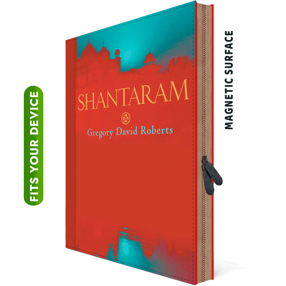 SHANTARAM Case