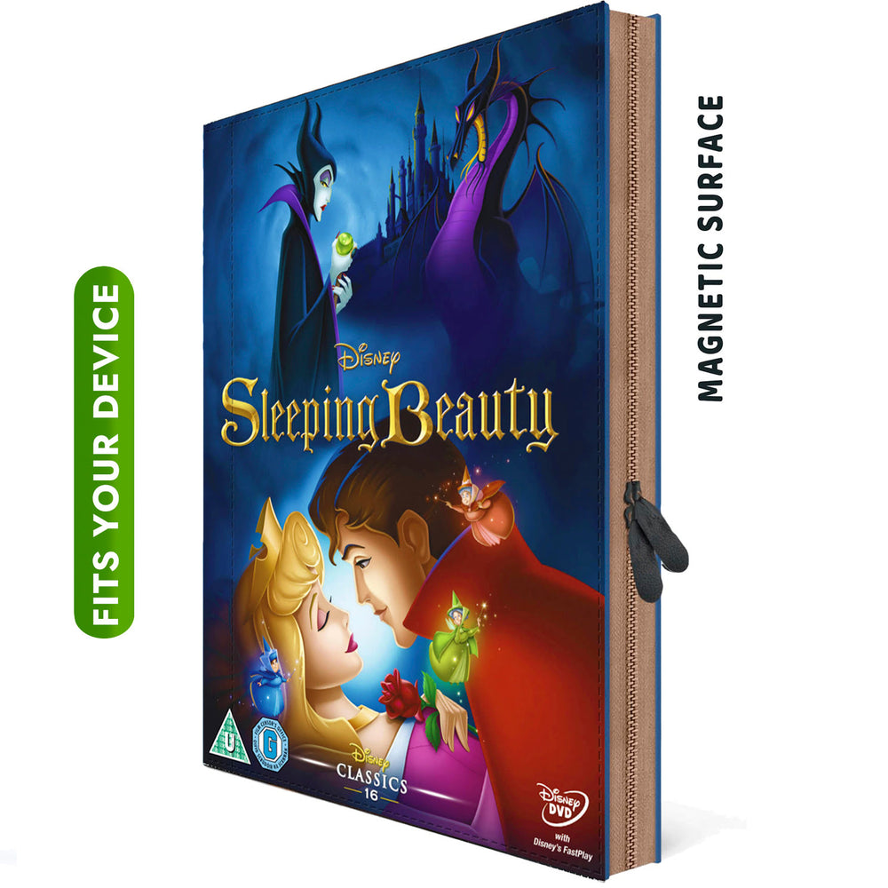 SLEEPING BEAUTY Case