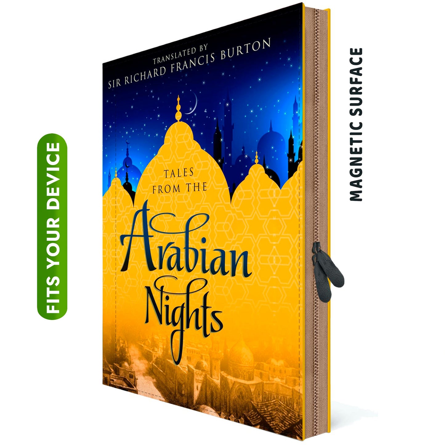 ARABIAN NIGHTS Case