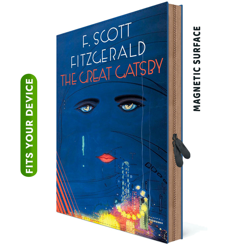 THE GREAT GATSBY Case