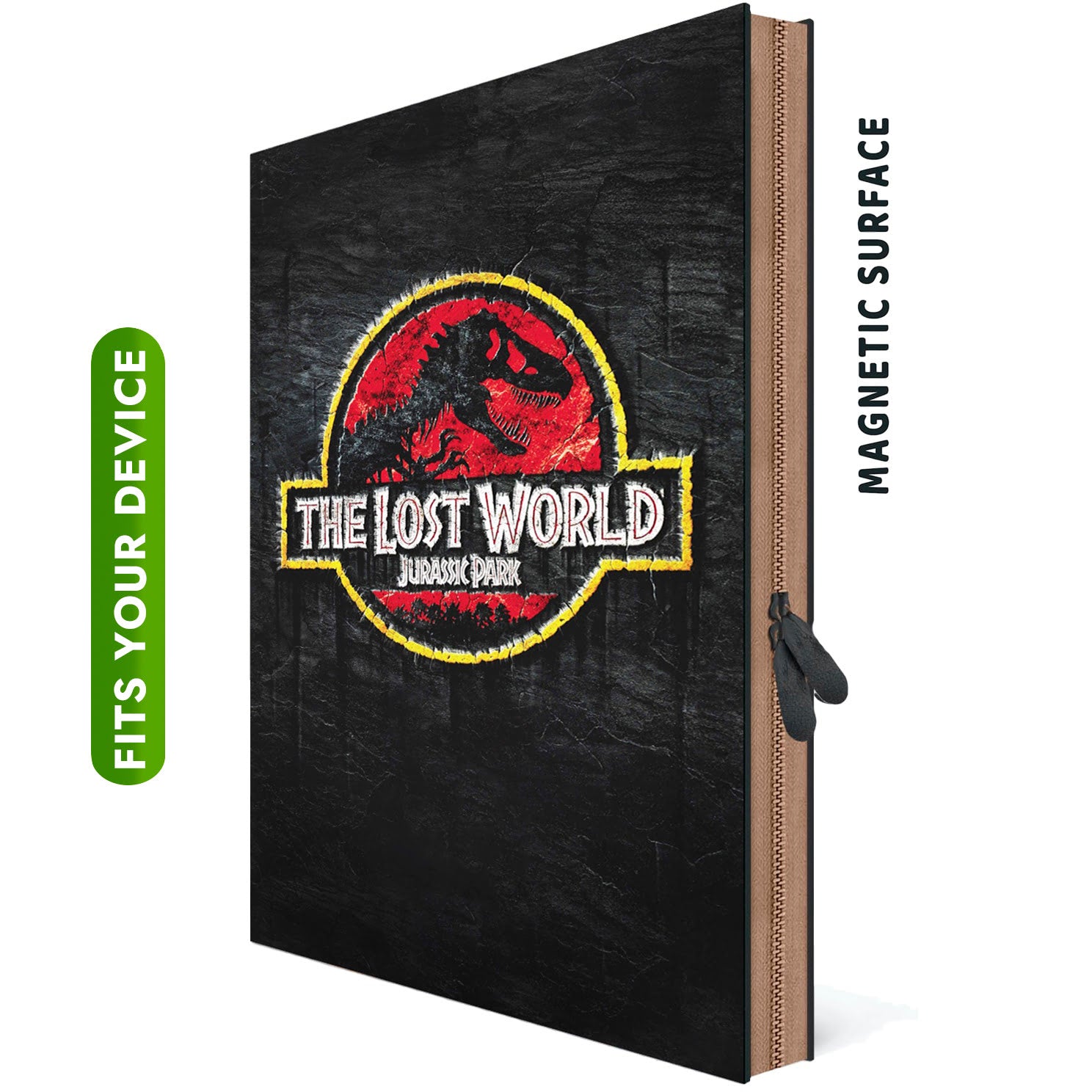 JURASSIC PARK THE LOST WORLD Case – CASELIBRARY