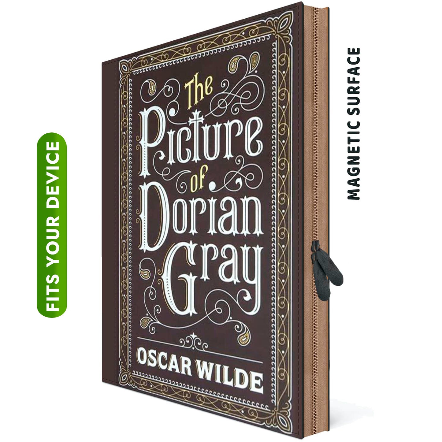 THE PICTURE OF DORIAN GRAY Case