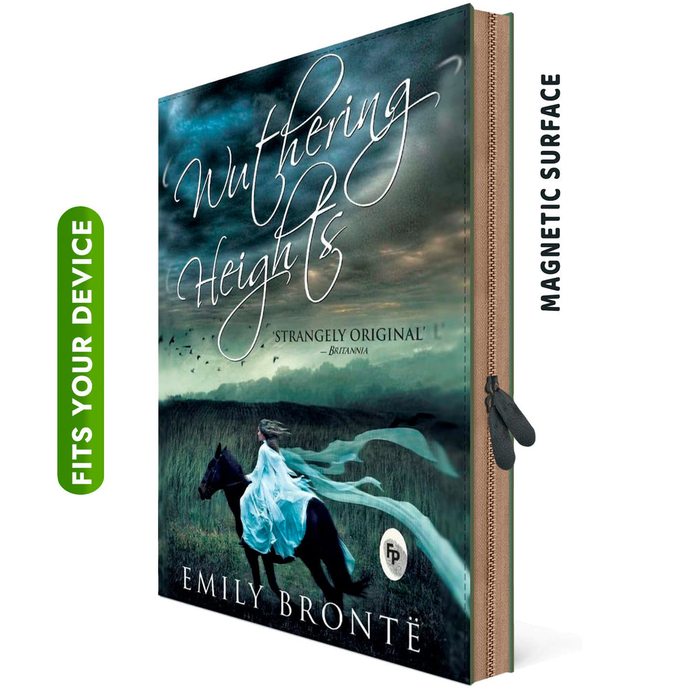 WUTHERING HEIGHTS Case