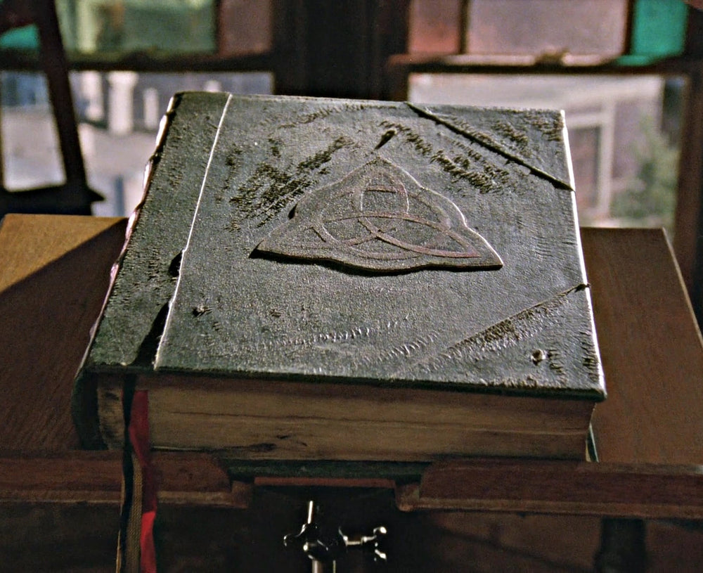 
                  
                    Book of Shadows reMarkable Case
                  
                