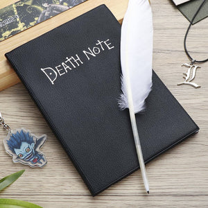 
                  
                    Galaxy TAB S10 Ultra Case Death Note
                  
                