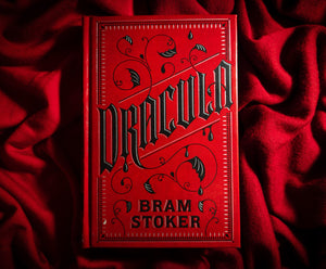 
                  
                    Dracula reMarkable2 Case
                  
                