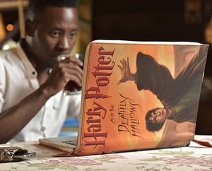 
                  
                    Harry Potter iPad Pro Case
                  
                