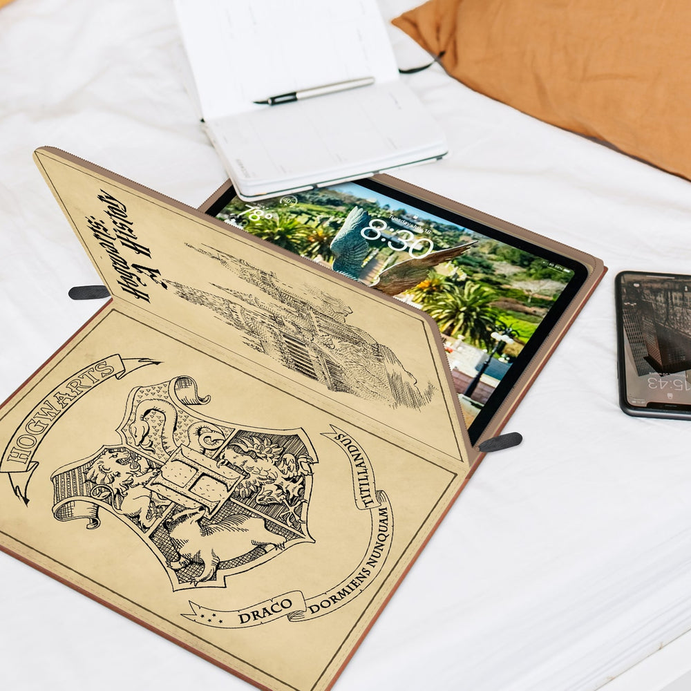 
                      
                        Galaxy TAB S9 FE Book Case Hogwarts: A History Case
                      
                    