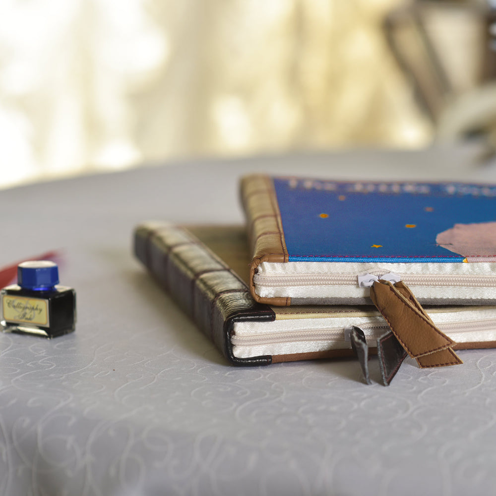 
                      
                        KLEINER PRINZ Dell XPS 17 Laptop-Hülle
                      
                    