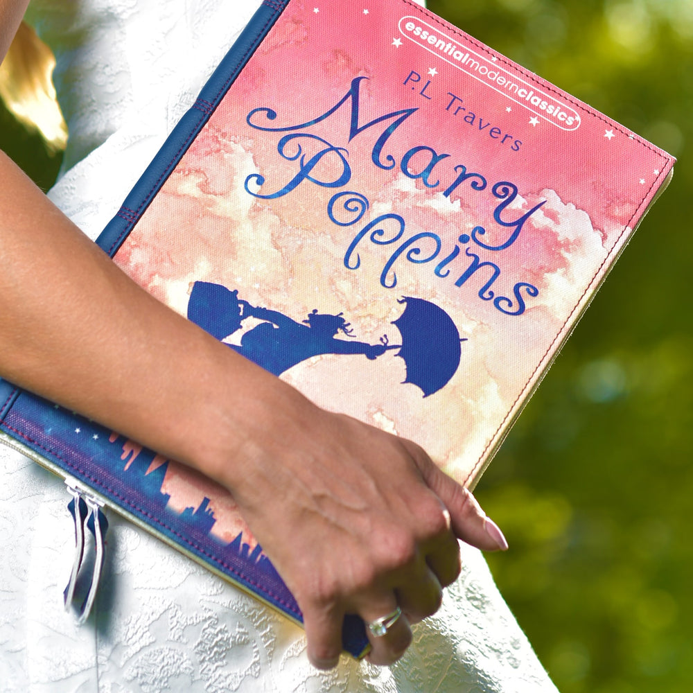 
                      
                        Mary Poppins Kindle Paperwhite Case
                      
                    