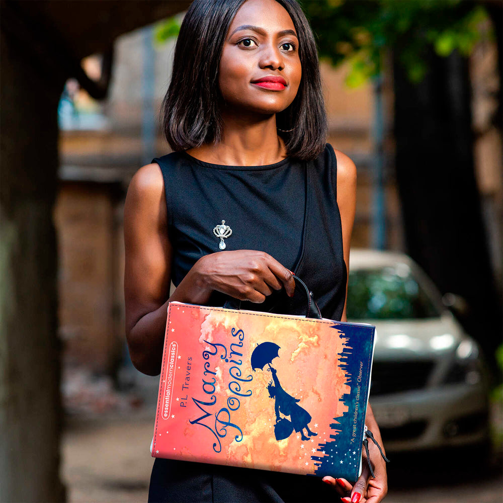 
                      
                        Kindle Scribe Colorsoft Case MARY POPPINS
                      
                    