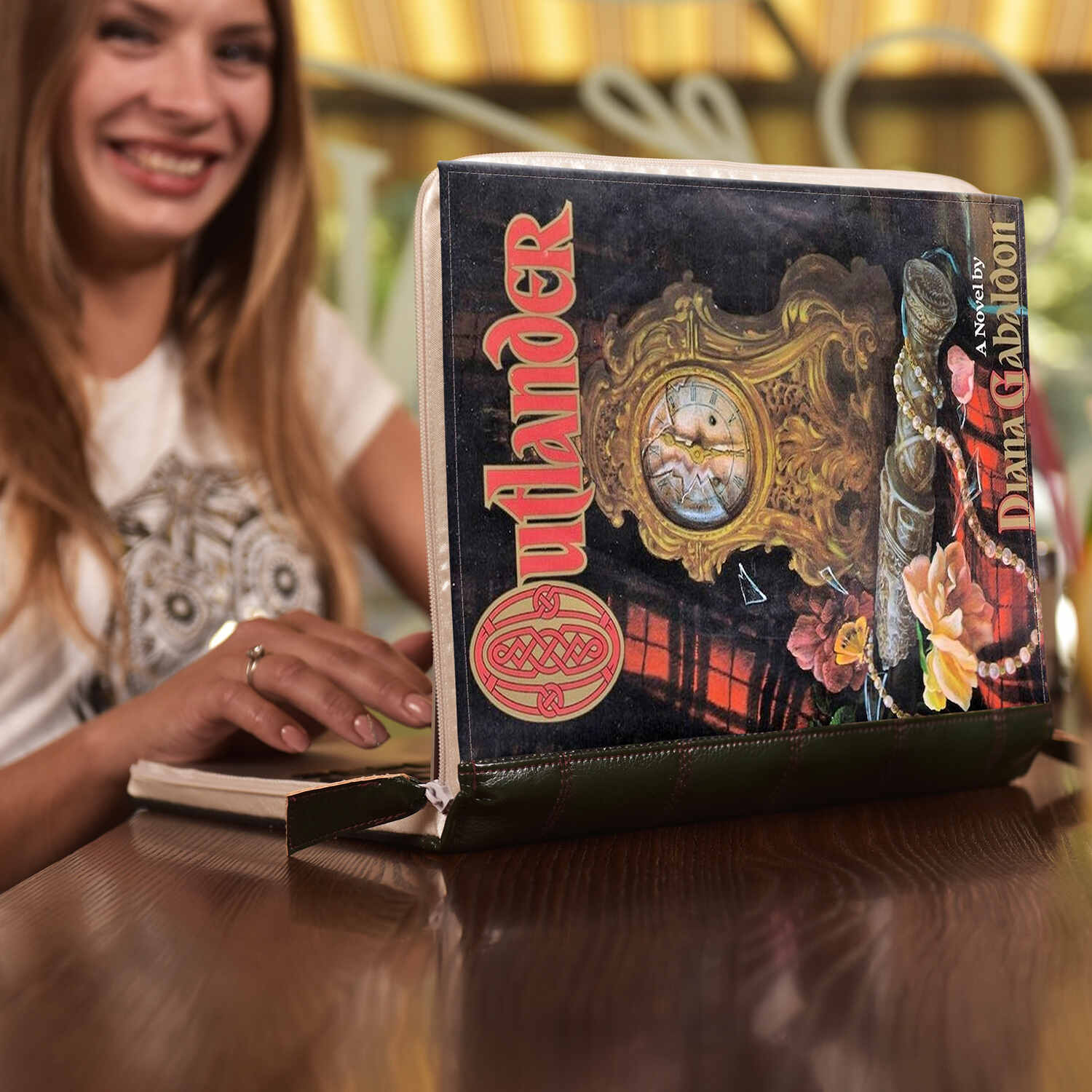 OUTLANDER 10.7-inch Supernote Manta Case A5 X2 – CASELIBRARY