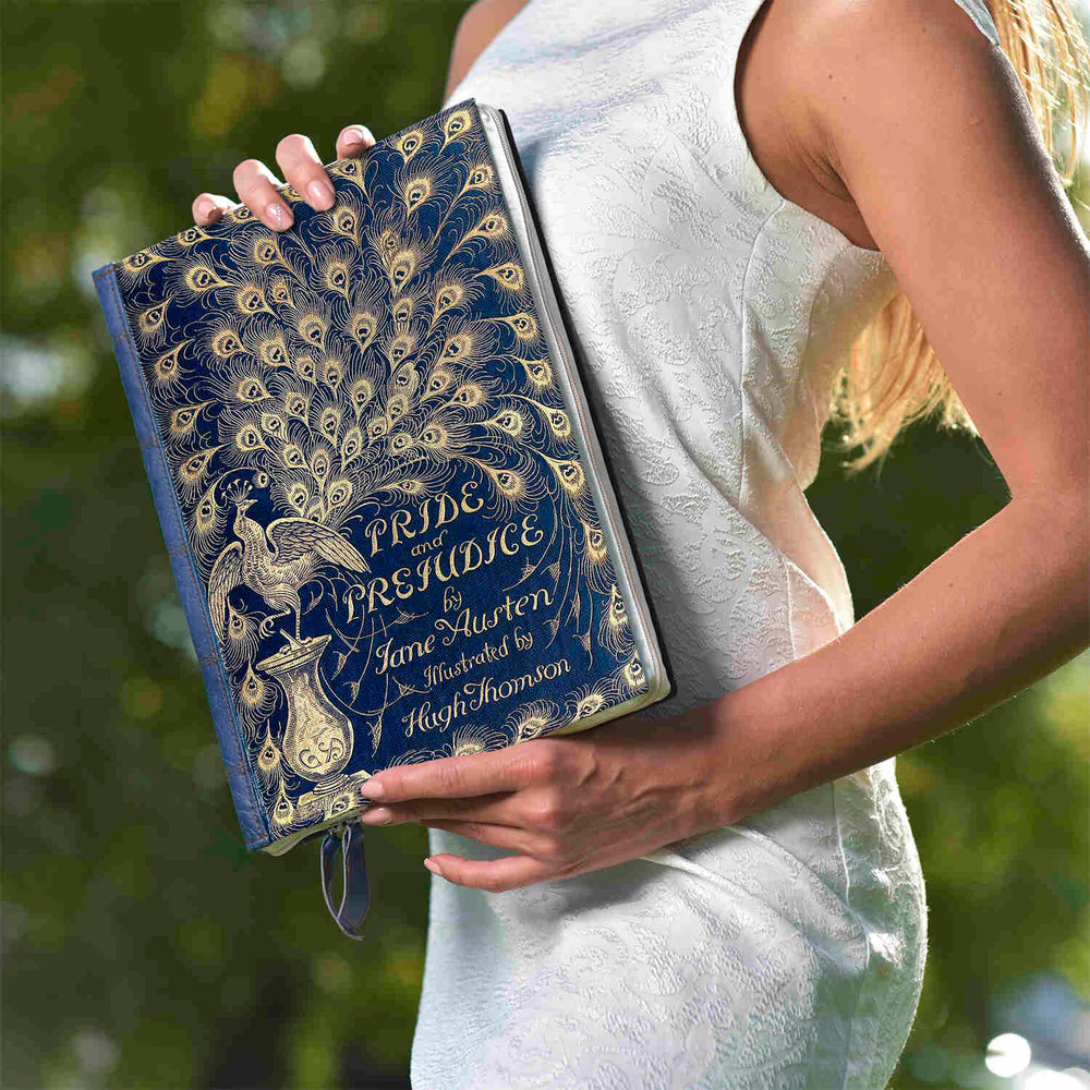 
                      
                        reMarkable Paper Pro Move Case PRIDE AND PREJUDICE
                      
                    