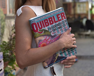 
                  
                    QUIBBLER Dell XPS 17 Laptop Case
                  
                