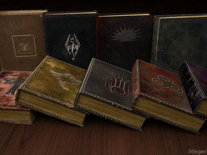 
                  
                    SKYRIM DESTRUCTION Kindle Case
                  
                