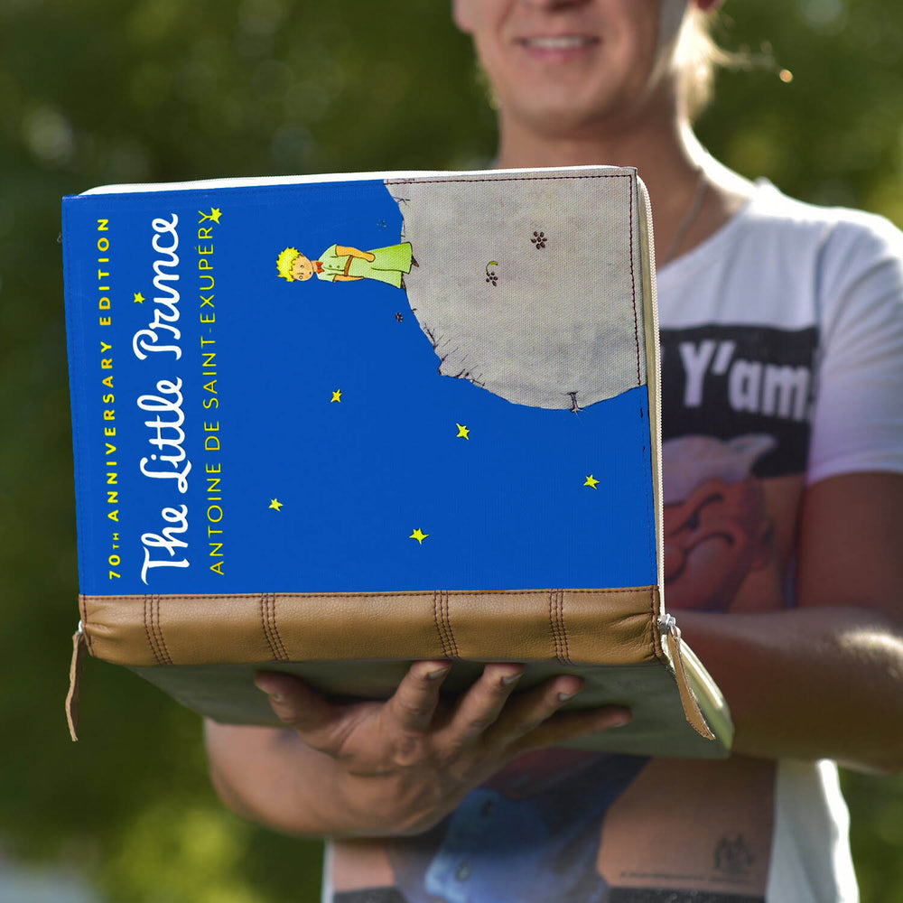 
                      
                        DER KLEINE PRINZ iPad-Hülle
                      
                    