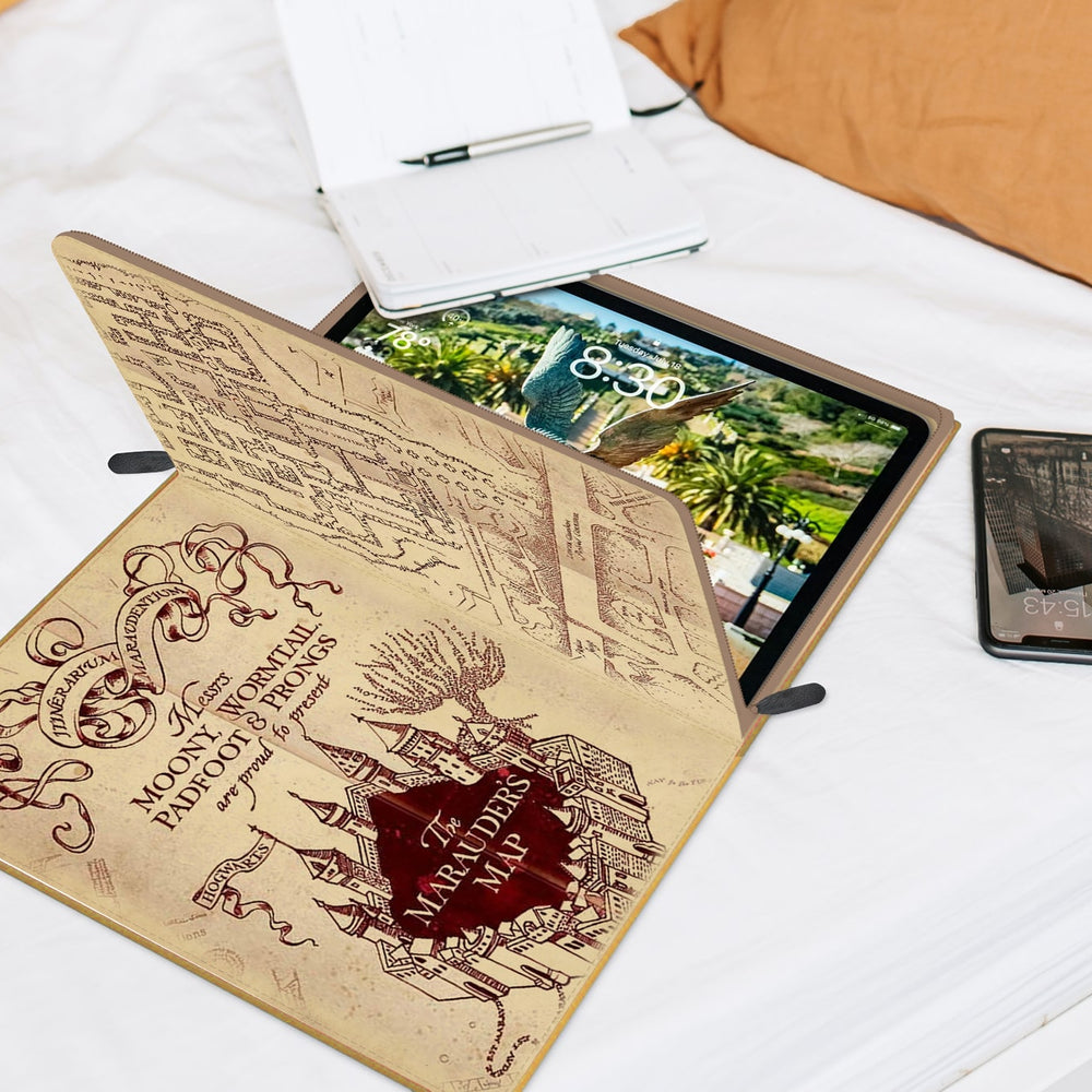 
                      
                        THE MARAUDER'S MAP Galaxy TAB S8 Ultra Case
                      
                    