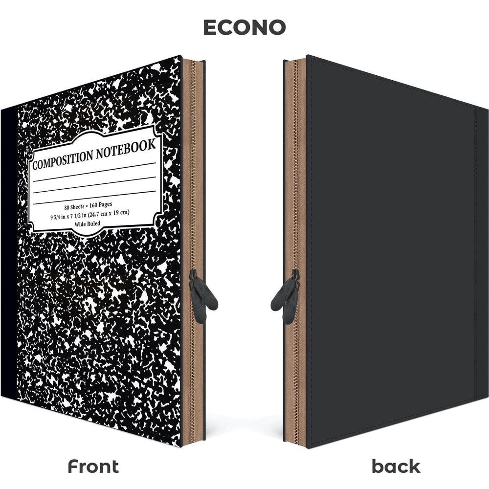 
                      
                        COMPOSITION BOOK Case (fits any device)
                      
                    