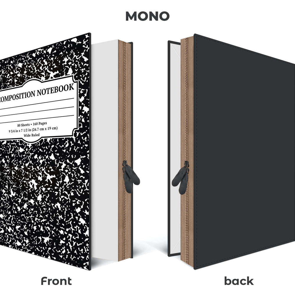 
                      
                        COMPOSITION BOOK Supernote A6X2 Nomad Case
                      
                    