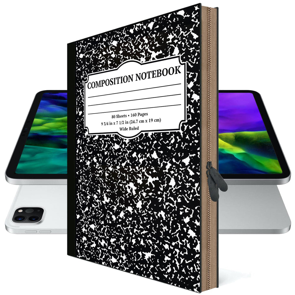 
                      
                        COMPOSITION BOOK iPad Case
                      
                    