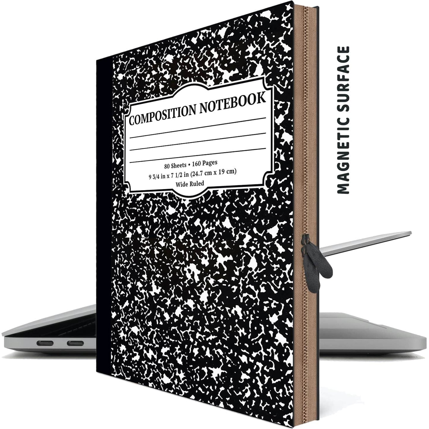 COMPOSITION BOOK Macbook Case