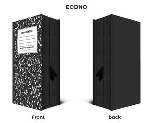 
                  
                    COMPOSITION BOOK Lenovo Legion Go Case
                  
                