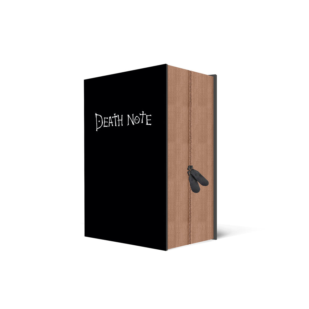 DEATH NOTE Cable Organizer Case for Accessories