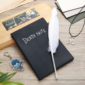 
                  
                    DEATH NOTE Dell XPS 13 Laptop Case
                  
                