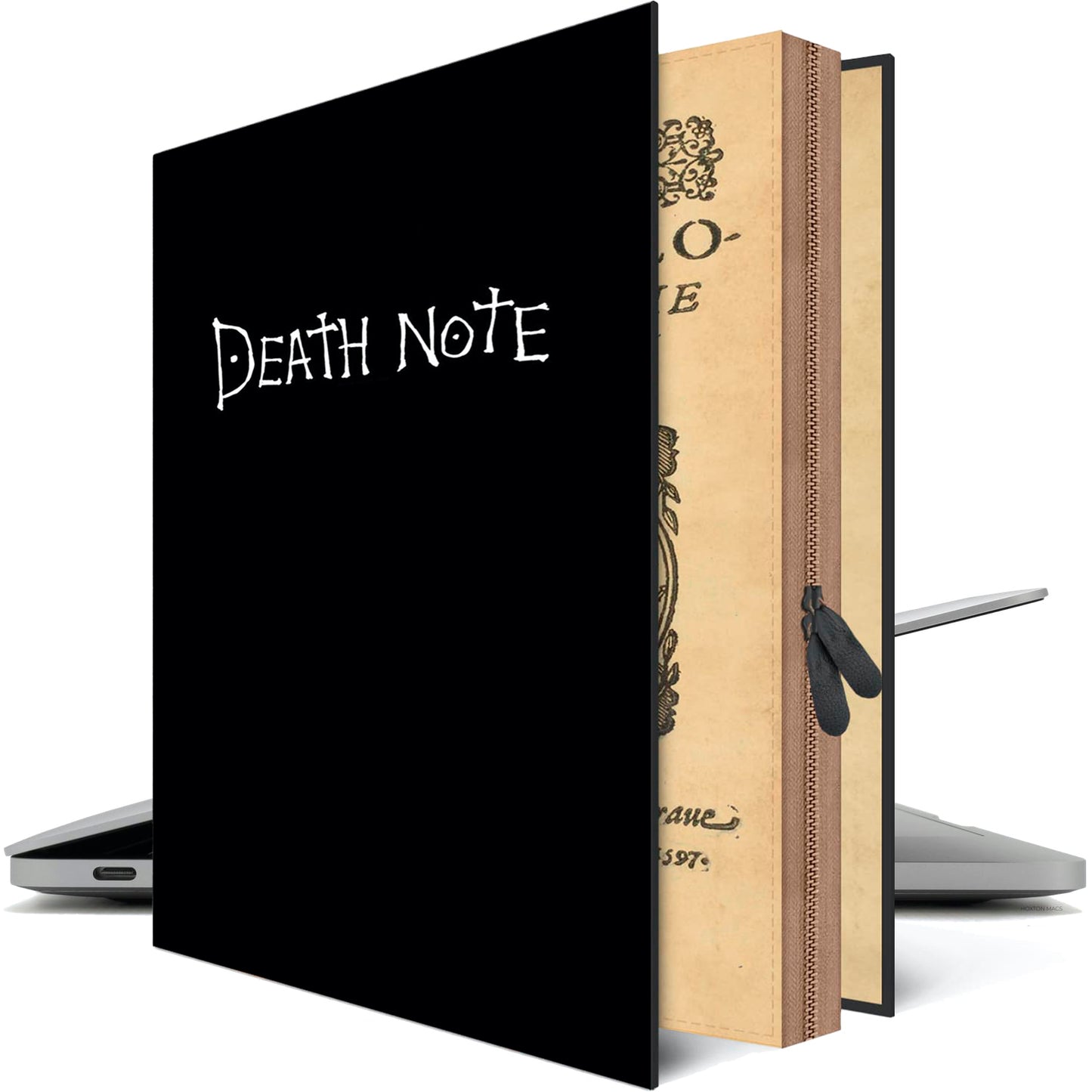 DEATH NOTE Macbook Air 15 Case