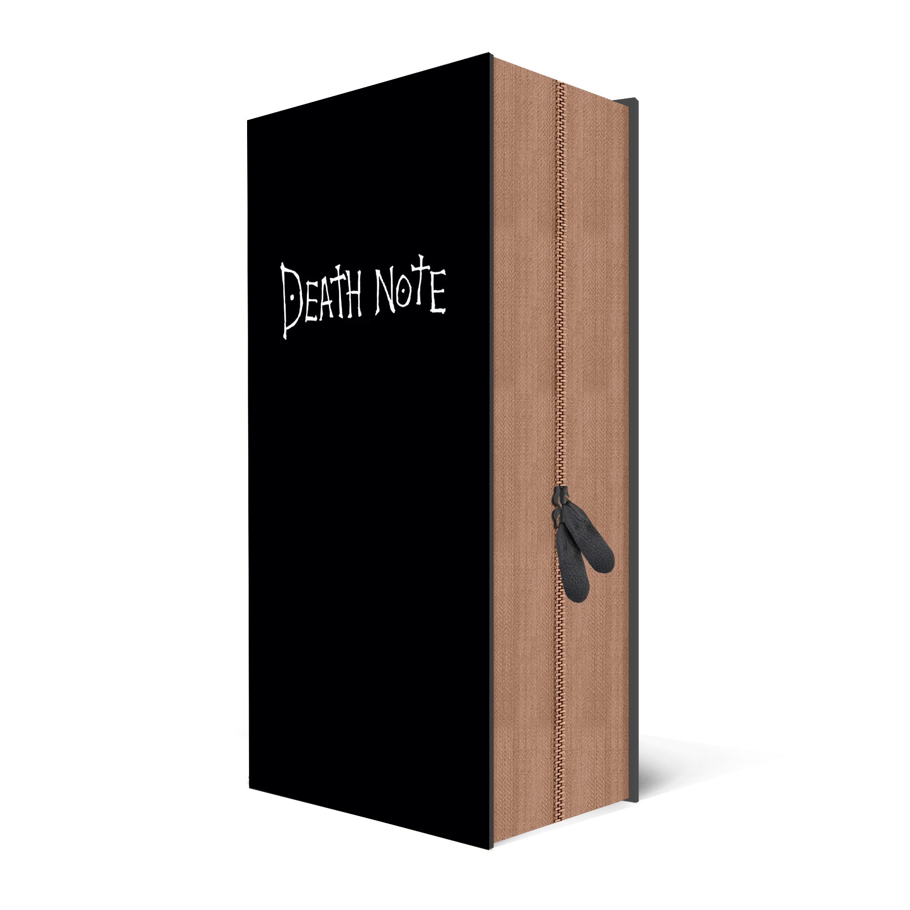 Nintendo Switch 2 Case DEATH NOTE – CASELIBRARY