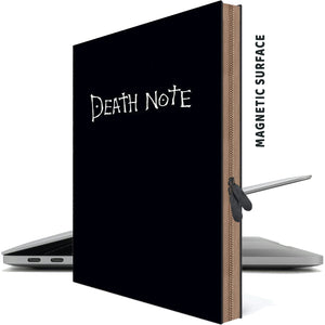 
                  
                    DEATH NOTE Dell XPS 17 Laptop Case
                  
                