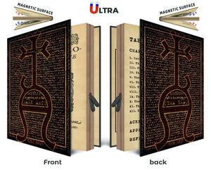 
                  
                    Defense Against The Dark Arts reMarkable 2 Folio Case
                  
                