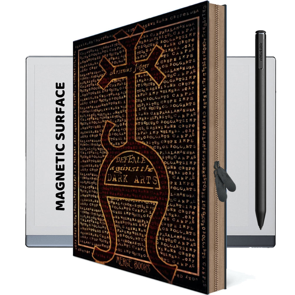 reMarkable Paper Pro Move Case DADA