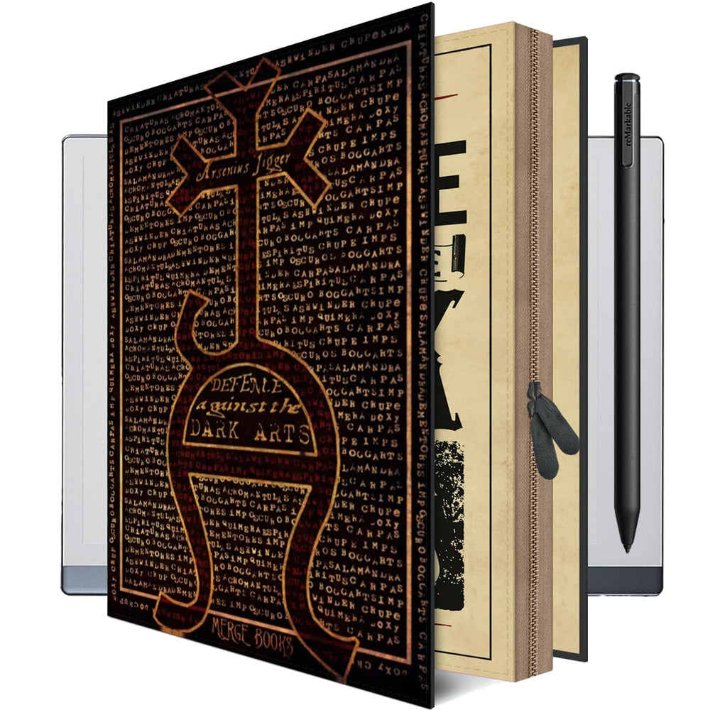 reMarkable Paper Pro Move Case DADA