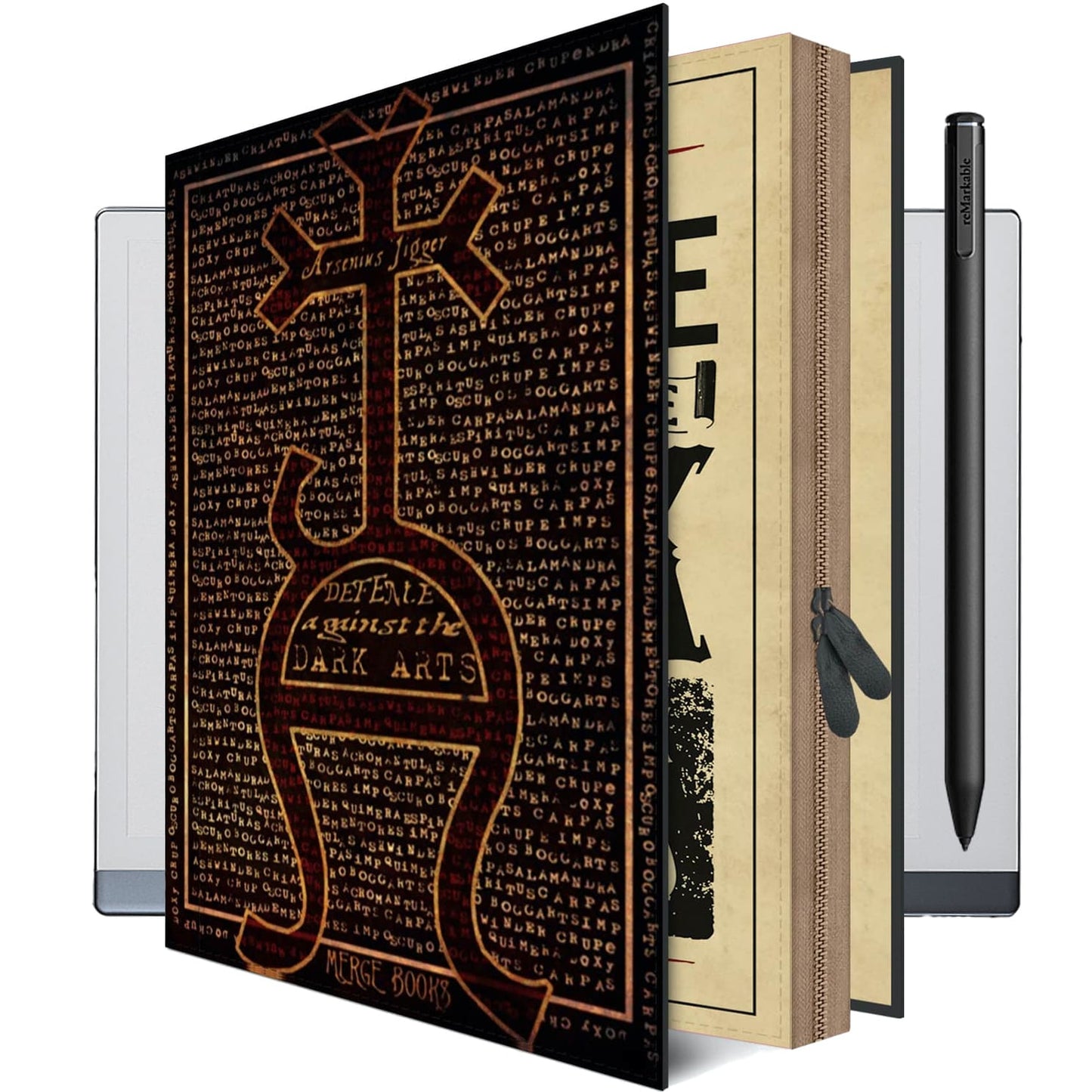 reMarkable Paper Pro Move Case DADA