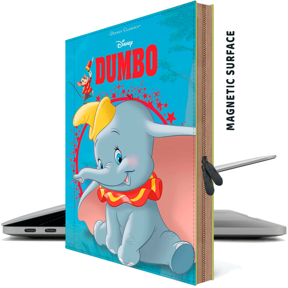 DUMBO Macbook Case