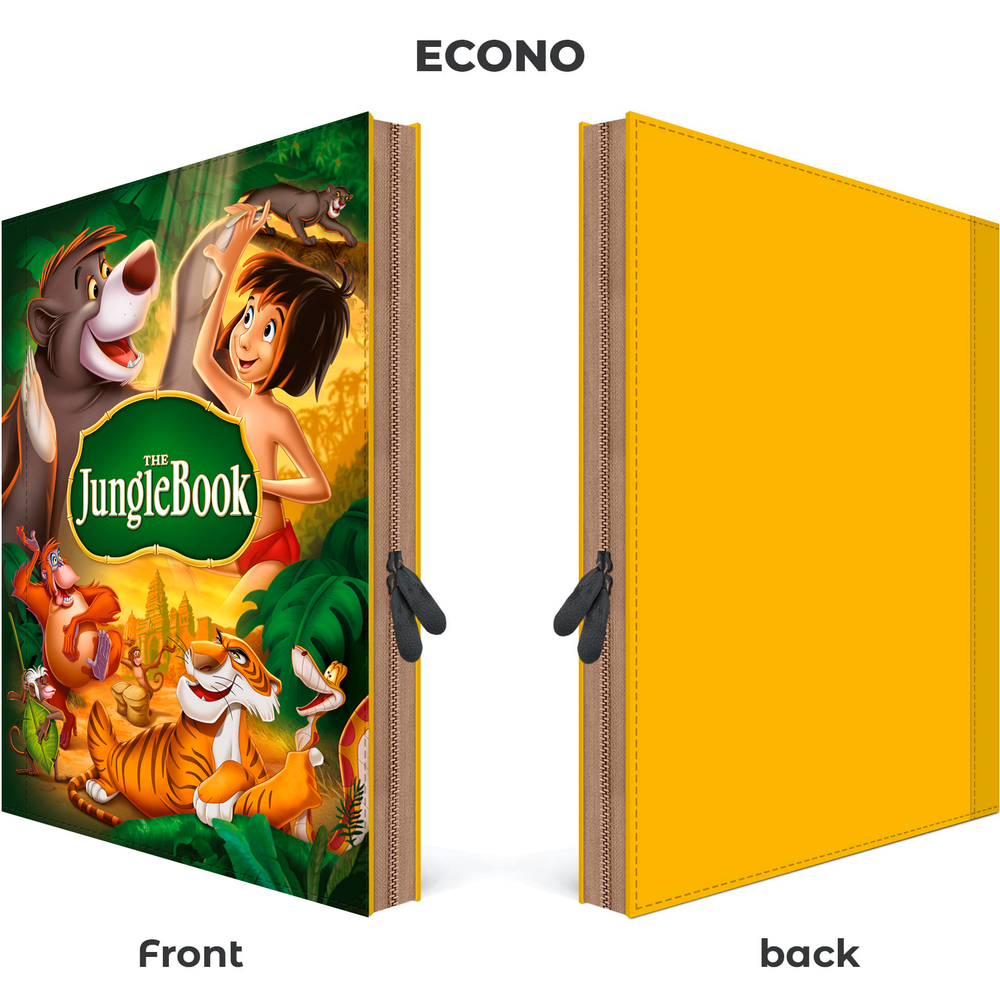 
                      
                        JUNGLE BOOK Kindle Colorsoft Case
                      
                    